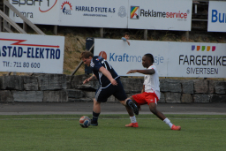 Varfjell - Kårvåg/Havørn 2025